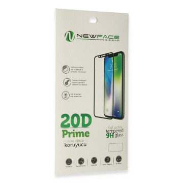 20D PREMİUM CAM EKRAN KORUYUCU 20D PREMİUM CAM EKRAN KORUYUCU