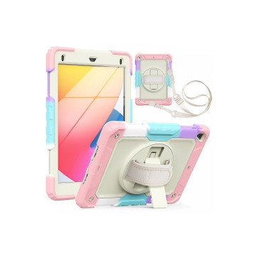 TABLET RAİNBOW KAPAK