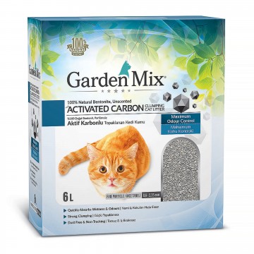 BENTONİT KEDİ KUMLARI BENTONİT KEDİ KUMLARI