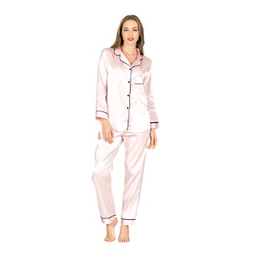 SATEN PİJAMA TAKIMLARI SATEN PİJAMA TAKIMLARI