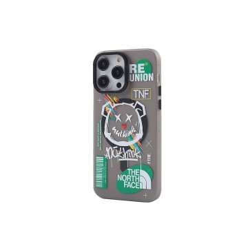 APOLLO MAGNETİCSAFE DESENLİ KAPAK APOLLO MAGNETİCSAFE DESENLİ KAPAK