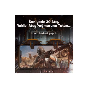 OYUN TUŞU OYUN TUŞU