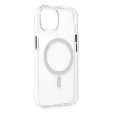 TRON ŞEFFAF MAGSAFE KAPAK TRON ŞEFFAF MAGSAFE KAPAK