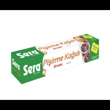 PİŞİRME KAĞIDI PİŞİRME KAĞIDI