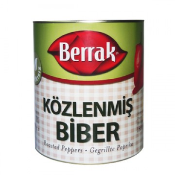 KÖZLENMİŞ ÜRÜNLER KÖZLENMİŞ ÜRÜNLER