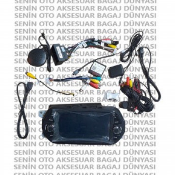 MULTİMEDYA&GÖRÜNTÜ SİSTEMLERİ