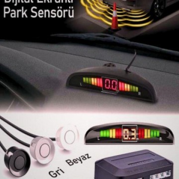 PARK SENSÖRÜ